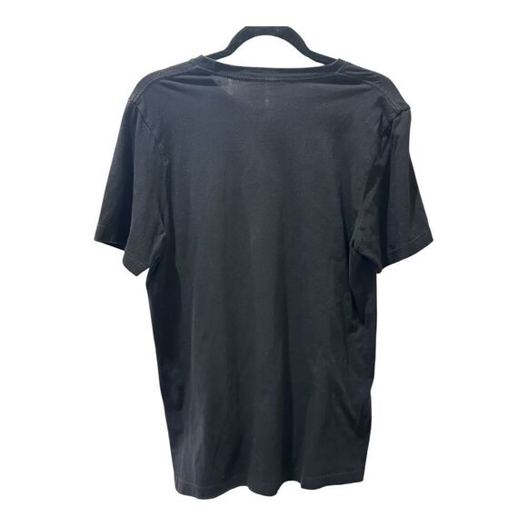 Graphic I’m with the banned Black Graphic T-Shirt with Colorful Book Design - Picture 2 of 10